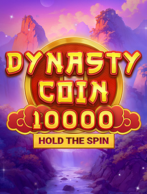 Dynasty Coin 10000: Hold the Spin