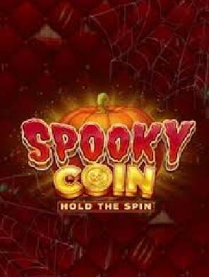 Spooky Coin: Hold The Spin