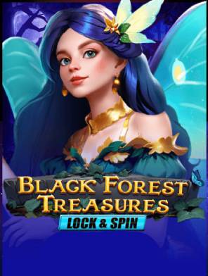 Black Forest Treasures: Lock & Spin