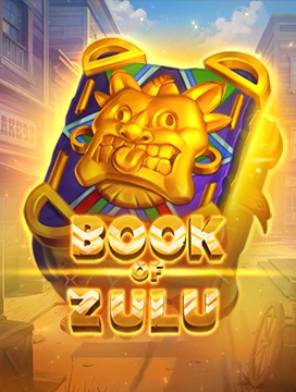 Book of Zulu Extra Bet