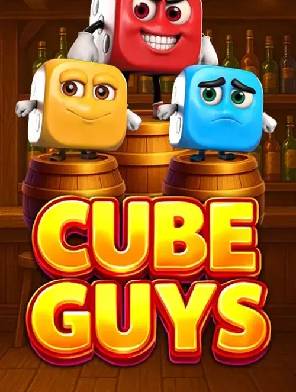 Cube Guys