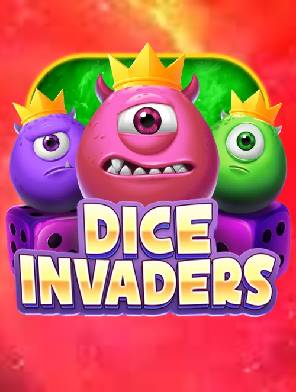 Dice Invaders