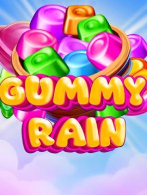 Gummy Rain 100