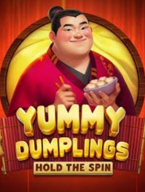 Yummy Dumplings: Hold The Spin