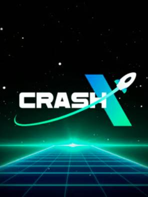 Crash X