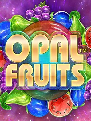 Opal Fruits