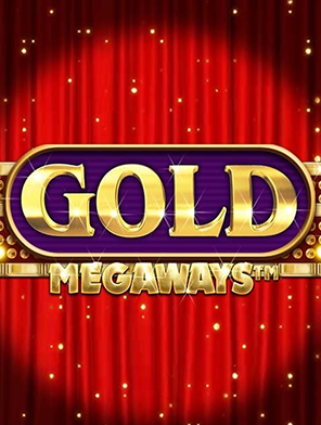Gold Megaways