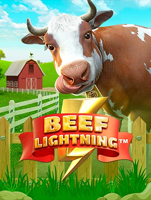 Beef Lightning
