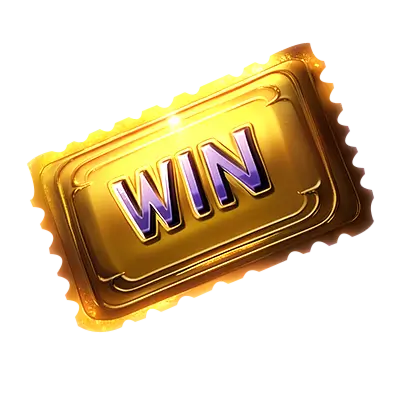 Win in a lottery